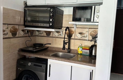 Marina El Alamein Apartment | luxury hotel apartment porto golf marina