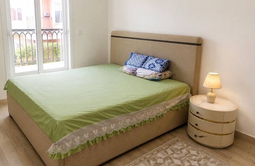 El Alamein Apartment | Luxury 2-Bedroom Apartment with Modern Amenities