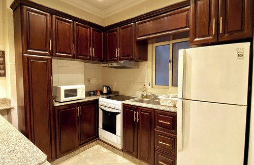 Gezira Apartment | Luxurious 2 Bedroom Apartment in Zamalek, Cairo