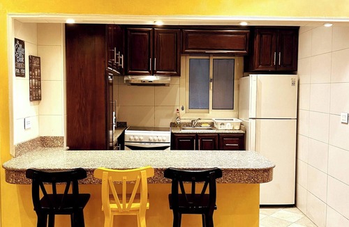 Gezira Apartment | Luxurious 2 Bedroom Apartment in Zamalek, Cairo