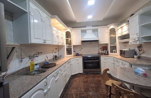 Nasr City Apartment | Luxurious 270m Apartment in Nasr City