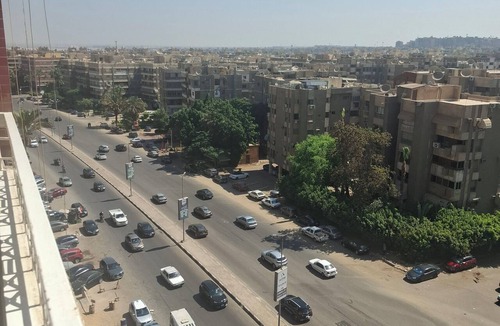 Nasr City Apartment | Luxurious 270m Apartment in Nasr City