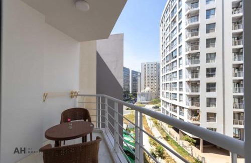 Nasr City Apartment | Luxurious 3 Bedroom in Katameya - BH-OK-116-36