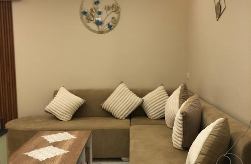 Al Mamsha El Seyahi Condo | Luxurious Apartment in intercontinental, hurghada