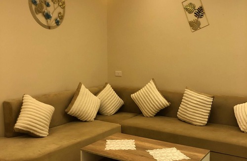 Al Mamsha El Seyahi Condo | Luxurious Apartment in intercontinental, hurghada