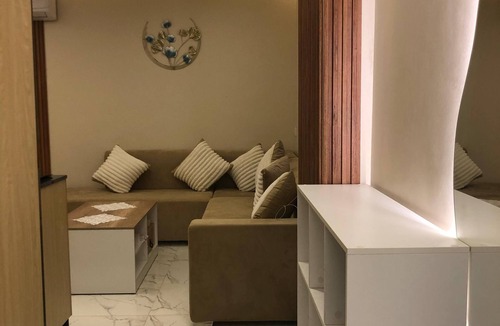 Al Mamsha El Seyahi Condo | Luxurious Apartment in intercontinental, hurghada
