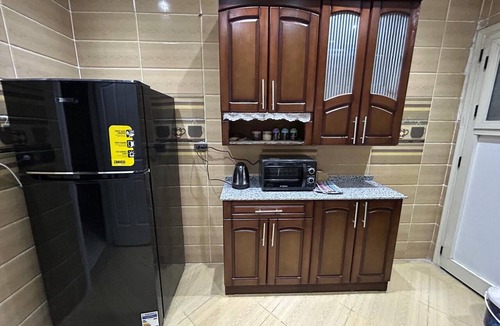 Nasr City Apartment | Luxurious Apartment - Gardenia Nasr City