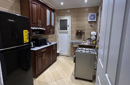 Nasr City Apartment | Luxurious Apartment - Gardenia Nasr City