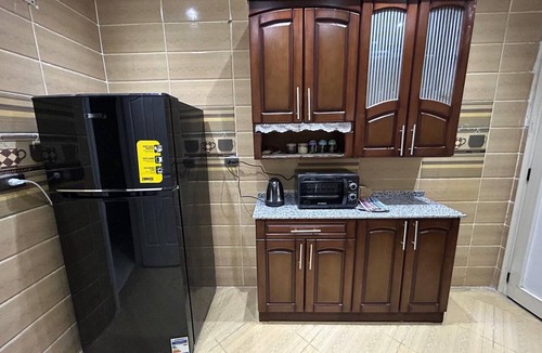 Nasr City Apartment | Luxurious Apartment - Gardenia Nasr City