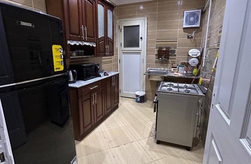 Nasr City Apartment | Luxurious Apartment - Gardenia Nasr City