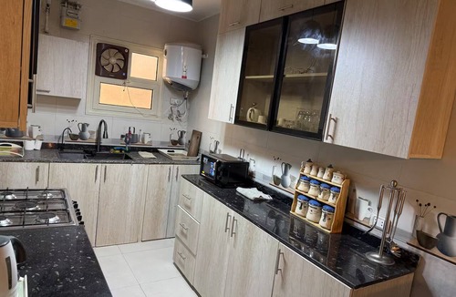 Al Duqqi Apartment | Luxurious Apartment in best location in Dokki