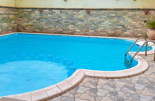 Al Mamsha El Seyahi Apartment | Luxurious apartment with a stunning sea view