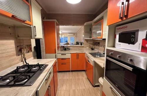 6th of October City Apartment | Luxurious Pool View Apartment – Elegant 2BR in Dreamland Compound