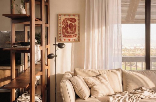 El Gouna Apartment | Luxury 2Br in Ancient Sands/Roof and Pool Access