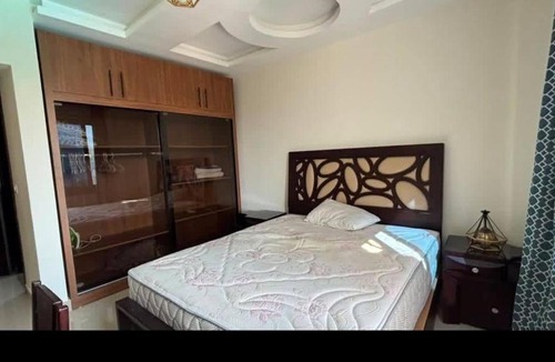 Ras Nasrani Apartment | Luxury 2BR in Sharm Hills Private Beach