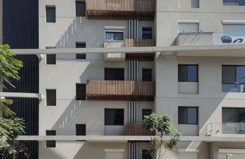 New Cairo Apartment | Luxury 2BR Serviced Apartment At Sodic Villette