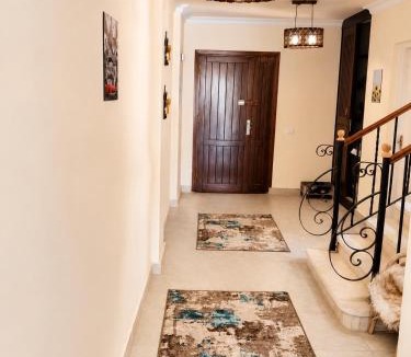 Sidi Abd El-Rahman House | Luxury 3-Bedroom Seaside Villa Private Garden & Direct Pool Access Stella Heights Sidi Abdelrahman