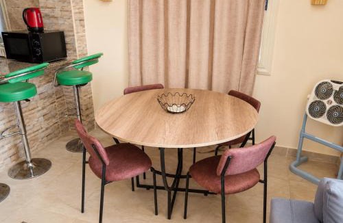 Sidi Abd El-Rahman House | Luxury 3-Bedroom Seaside Villa Private Garden & Direct Pool Access Stella Heights Sidi Abdelrahman