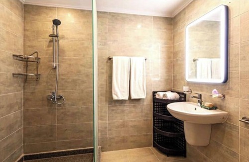 Safaga House | Luxury 3BR Sea View Residence Soma Bay By Faramawy