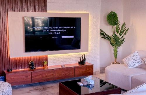 Sheikh Zayed City Apartment | Luxury 3BR in Beverly Hills Sheikh Zayed Cairo