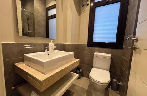 El Gouna Villa | Luxury 4BR Cyan Villa Private Pool