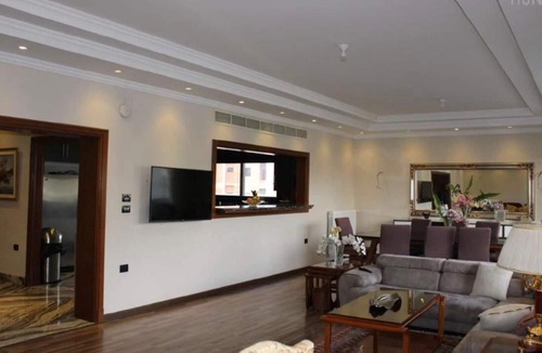Cairo Apartment | Luxury 5-Bedroom Apartment 5th settlement Gharb El-Golf