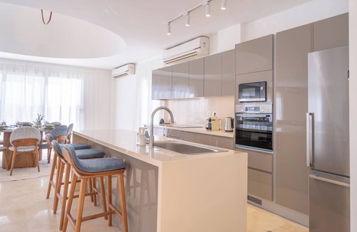 El Gouna House | Luxury 5BD Villa with Pool