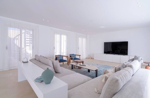 El Gouna House | Luxury 5BD Villa with Pool