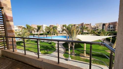 Sidi Abd El-Rahman Villa | Luxury 5BR Marseilia Beach 4