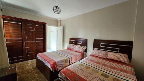 Sidi Abd El-Rahman Villa | Luxury 5BR Marseilia Beach 4
