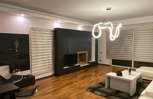 Sheikh Zayed City Apartment | Luxury 6 Bedroom Hotel Suites in Sheikh Zayed City