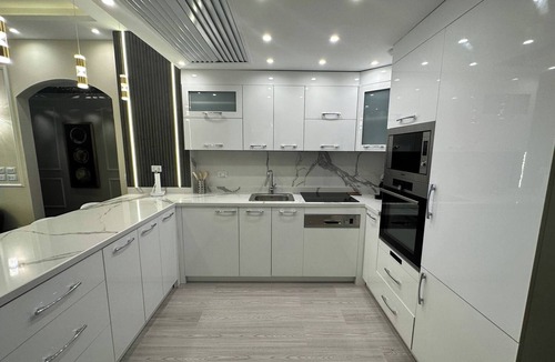 Sahl Hasheeh Apartment | Luxury apartment- Sahl Hasheesh- Gravity Hotel