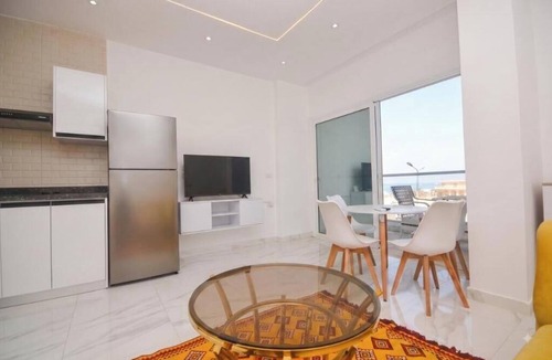 Dahar Apartment | Luxury Apartment For Rent In Hurghada.