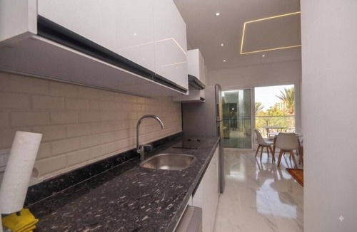 Dahar Apartment | Luxury Apartment For Rent In Hurghada.