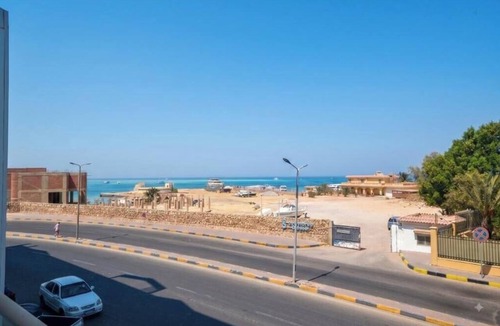 Dahar Apartment | Luxury Apartment For Rent In Hurghada.