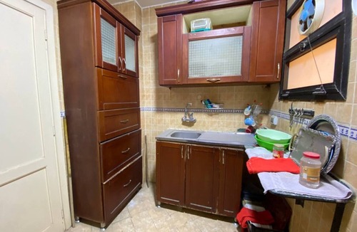Al Rehab Apartment | Luxury Apartment in Rehab City