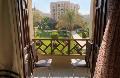 Al Rehab Apartment | Luxury Apartment in Rehab City