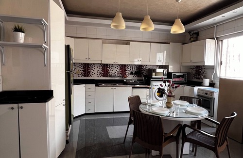 Nasr City Apartment | Luxury Apartment Close to Shopping Malls - 3BR