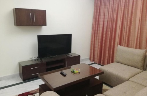 San Stifano Apartment | luxury apartment at sanstefano mall