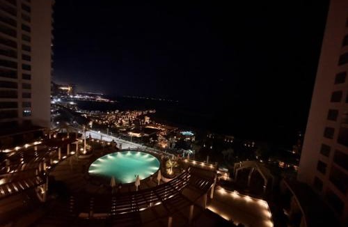 San Stifano Apartment | Luxury Apartment in Four Seasons San Stefano Towers Alexandria