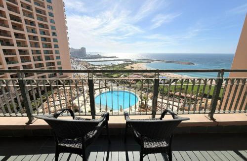 San Stifano Apartment | Luxury Apartment in Four Seasons San Stefano Towers Alexandria