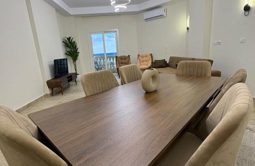 El Alamein Apartment | Luxury Apartment in Latin District New Alamein