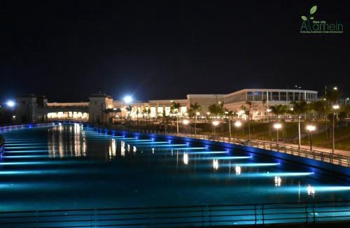 El Alamein Apartment | Luxury Apartment in New Alamein - Near Beach &Rixos-north coast