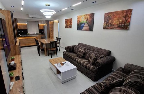 Marina El Alamein Apartment | Luxury Apartment in Palm Hills New Alamein