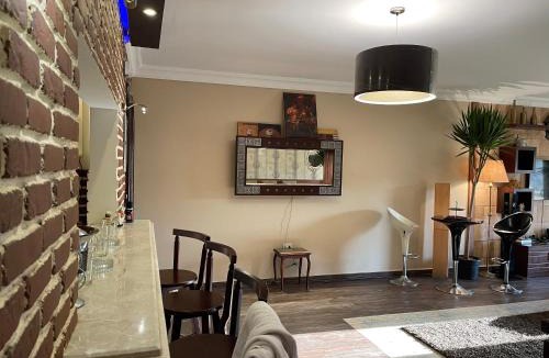 New Cairo Apartment | Luxury apartment in private compound in New Cairo