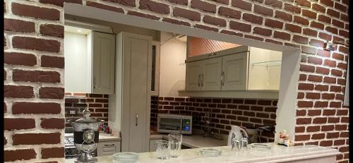 New Cairo Apartment | Luxury apartment in private compound in New Cairo