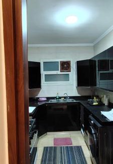 Al-Basatin Apartment | Luxury apartment in Zahraa Maadi with a view of the pool