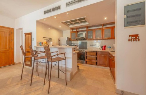 El Gouna Apartment | Luxury apartment on the Marina