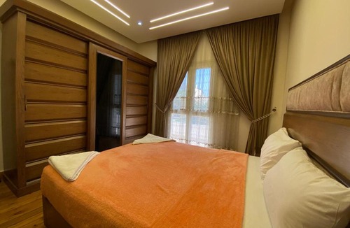 As-Sayidah Zaynab House | Luxury Apartments - Downtown Cairo