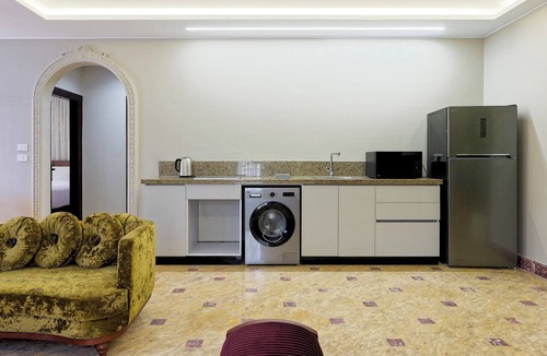 The 5th Settlement Apartment | Luxury APT - 2BR - South Teseen (I)